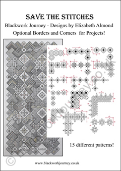 FR0109 - Borders And Corners